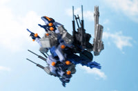 Zoids New Century Zero Highend Master Model RZ-030 Gun Sniper (Leena Special 2001 Re/color Ver.) 1/72 Scale Model Kit
