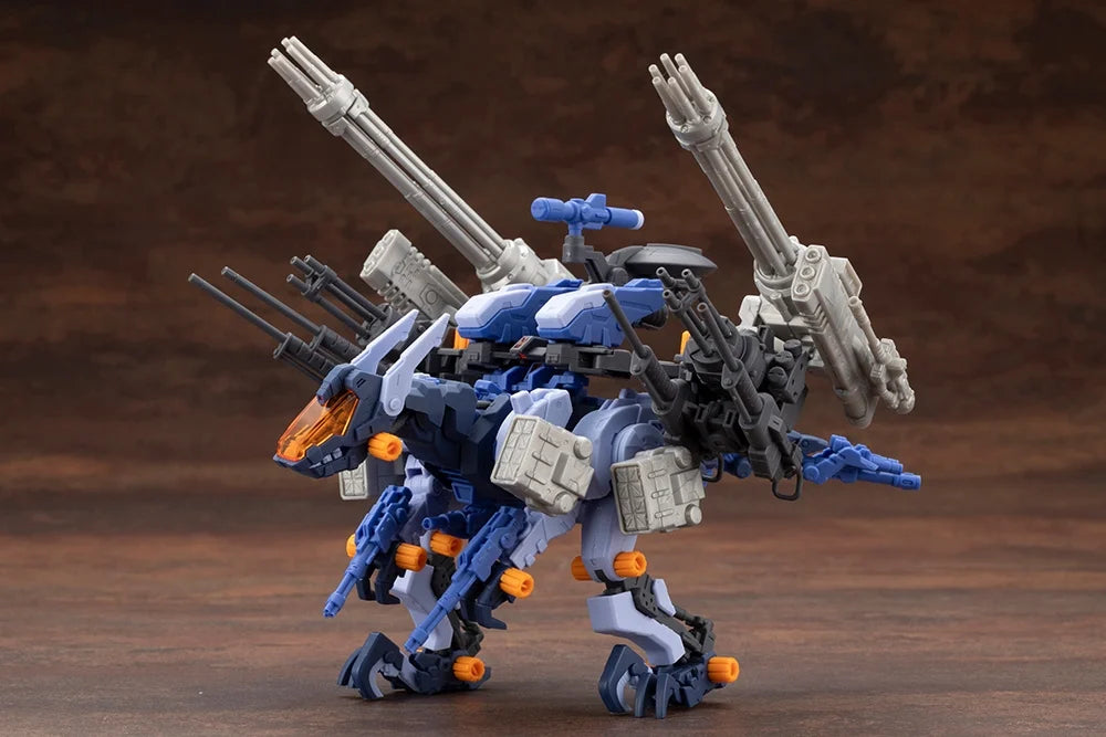 Zoids New Century Zero Highend Master Model RZ-030 Gun Sniper