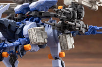 Zoids New Century Zero Highend Master Model RZ-030 Gun Sniper (Leena Special 2001 Re/color Ver.) 1/72 Scale Model Kit