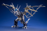 Zoids Highend Master Model RPZ-14 Salamander F2 1/72 Scale Model Kit