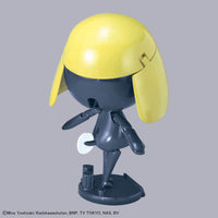 Sergent Keroro Plamo Collection Private Tamama Model Kit