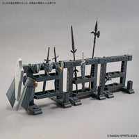 30 Minutes Fantasy Item Shop 3 Weapon Option Accessory Set