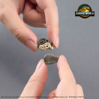 Jurassic World Rebirth Plannosaurus Titanosaurus Model Kit