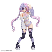 30 Minutes Sisters #24 SIS-J00 Merunja (Color A) Model Kit