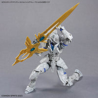 30 Minutes Missions Customize Material (EX Jointcore Cube) 1/144 Scale Model Kit
