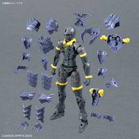 30 Minutes Fantasy #10 Liber Lancer Model Kit