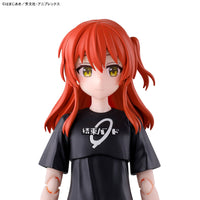 Bocchi the Rock! 30 Minutes Preference Ikuyo Kita Model Kit