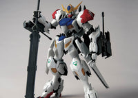 MG 1/100 Gundam Barbatos Lupus