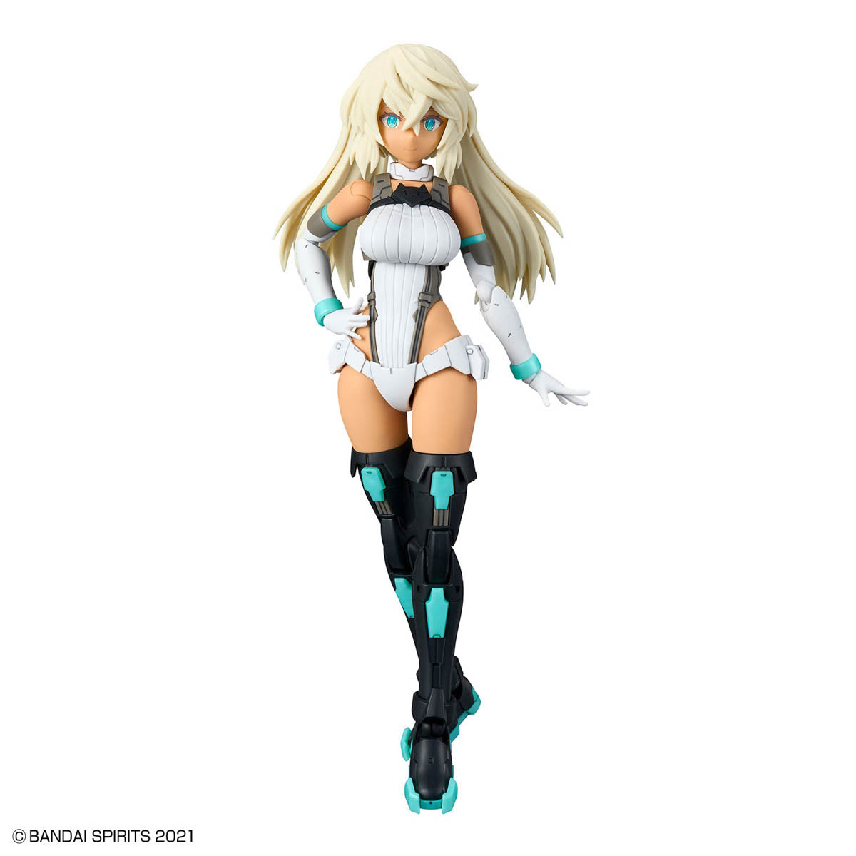 30 Minutes Sisters SIS-H00 Sestieh (Color C) Model Kit