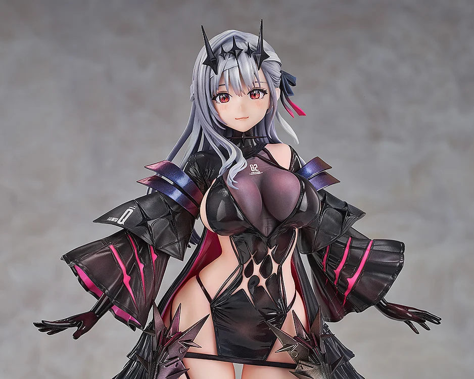 Goddess of Victory Nikke Modernia (Second Affection Ver.) 1/7 Scale Figure