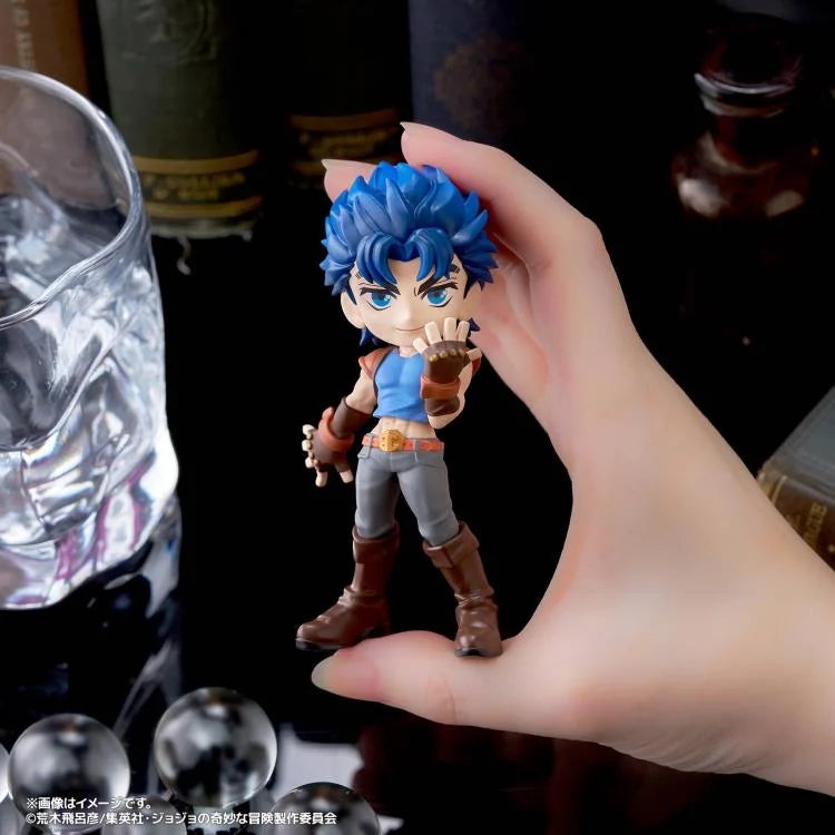 JoJo's Bizarre Adventure PalVerse Phantom Blood Battle Tendency Box of 6 Figures