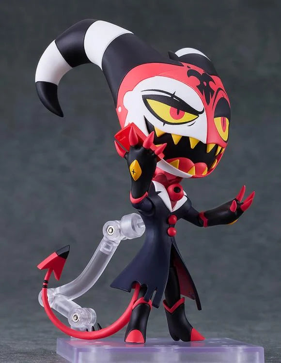 Helluva Boss Nendoroid No.2823 Blitzo