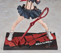 Kill la Kill Ryuko Matoi (Transformation Ver.) 1/7 Scale Figure