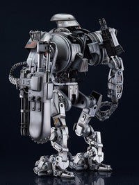 RoboCop 2 Moderoid RoboCain Model Kit