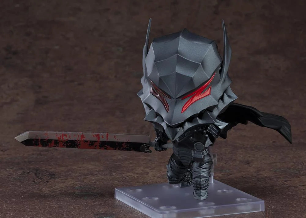 Berserk Nendoroid No.2830 Guts (Berserker Armor Ver.)