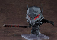 Berserk Nendoroid No.2830 Guts (Berserker Armor Ver.)