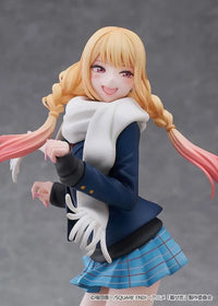My Dress-Up Darling Marin Kitagawa (Winter Uniform Ver.) 1/7 Scale Figure