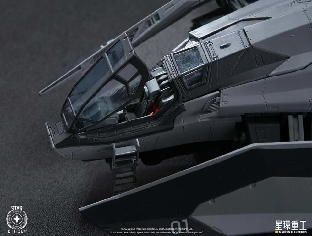 Star Citizen Anvil F8C Lightning 1/100 Scale Replica