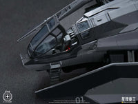 Star Citizen Anvil F8C Lightning 1/100 Scale Replica