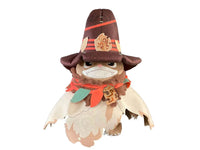 Monster Hunter Wilds Rove Plushie