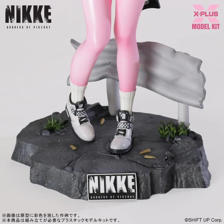 Goddess of Victory Nikke Alice Model Kit