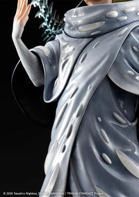 Trigun Stampede ArtFX J Millions Knives (Trigun Stampede Ver.) 1/8 Scale Figure