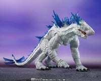 Godzilla x Kong The New Empire S.H.MonsterArts Shimo