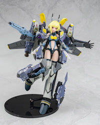 Macross Frontier V.F.G. VF-25S Super Messiah Model Kit