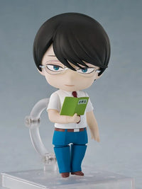 Classmates Nendoroid No.2586 Rihito Sajo