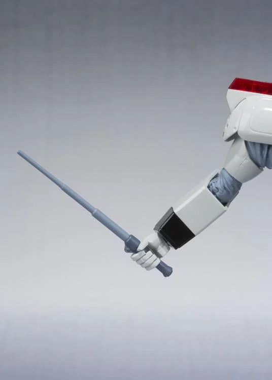 Mobile Police Patlabor Robot Spirits AV-98 Ingram