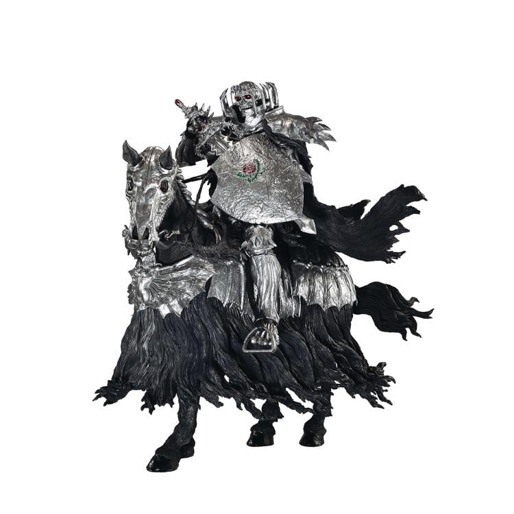 Berserk Masterlise Ichibansho Skull Knight (A Vow of Counterattack Another Ver.) Figure