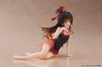 To Love-Ru Darkness Desktop Cute Mikan Yuki (Chinese Dress Ver.) Figure