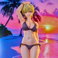 Chained Soldier Izumo Tenka (Swimsuit Ver.) 1/7 Scale Figure