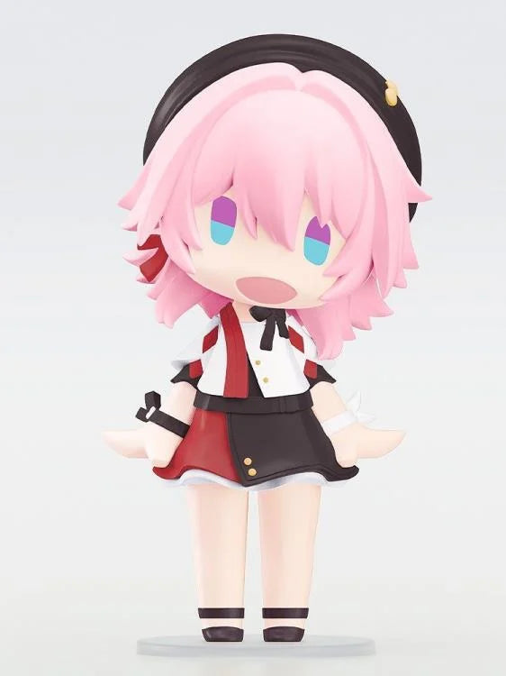 Honkai Star Rail Hello! Good Smile March 7th