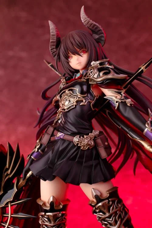 Rage of Bahamut Forte the Devoted 1/8 Scale Figure (Reissue)
