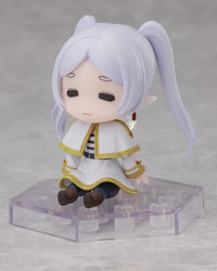 Frieren Beyond Journey's End DFORM+ Frieren Deformed Figure