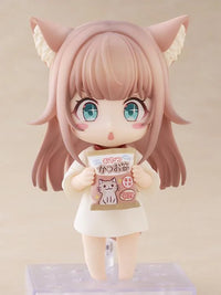 My Cat is a Kawaii Girl Nendoroid No.2831 Kinako
