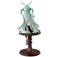 Goddess of Victory Nikke Ichibansho Soda Figure