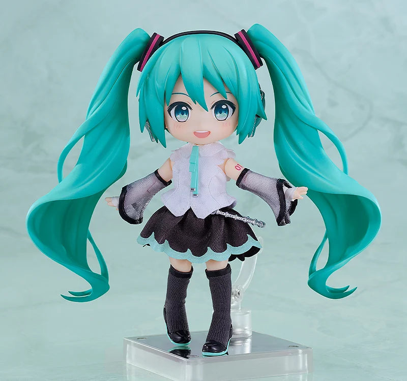 Vocaloid Nendoroid Doll Hatsune Miku NT
