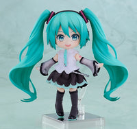 Vocaloid Nendoroid Doll Hatsune Miku NT