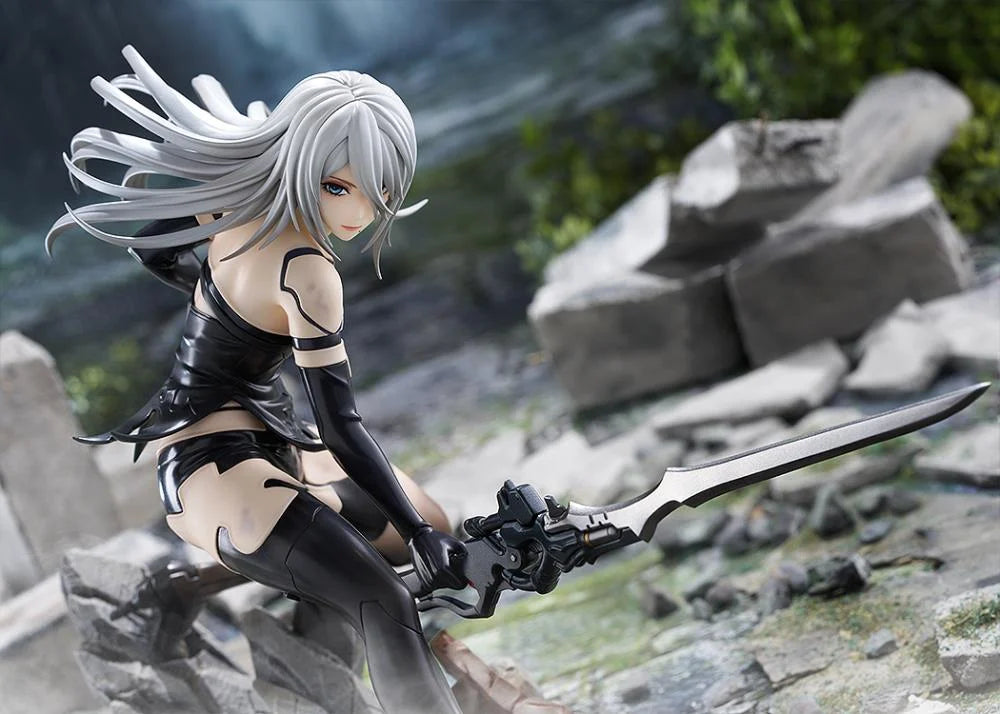 NieR Automata Ver1.1a A2 1/7 Scale Figure