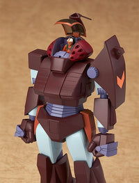 Fang of the Sun Dougram Combat Armors MAX07 Soltic H-102 Bushman 1/72 Scale Model Kit (Reissue)