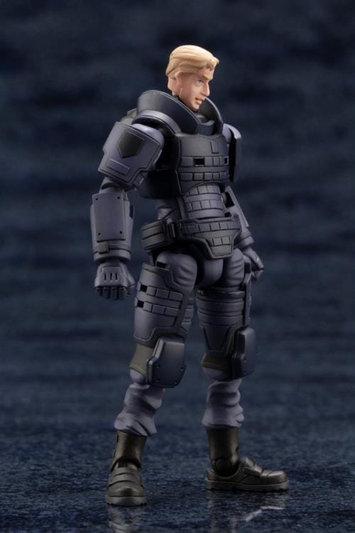 Hexa Gear Early Governor Vol.2 1/24 Scale Model Kit (Reissue)