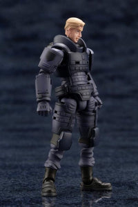 Hexa Gear Early Governor Vol.2 1/24 Scale Model Kit (Reissue)