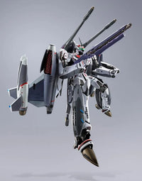 Macross Frontier The False Songstress DX Chogokin VF-25F Tornado Messiah Valkyrie (Alto Saotome Machine Revival Ver.)