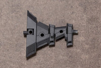 M.S.G. Modeling Support Goods Heavy Weapon Unit 22 Exenith Wing (Reissue)