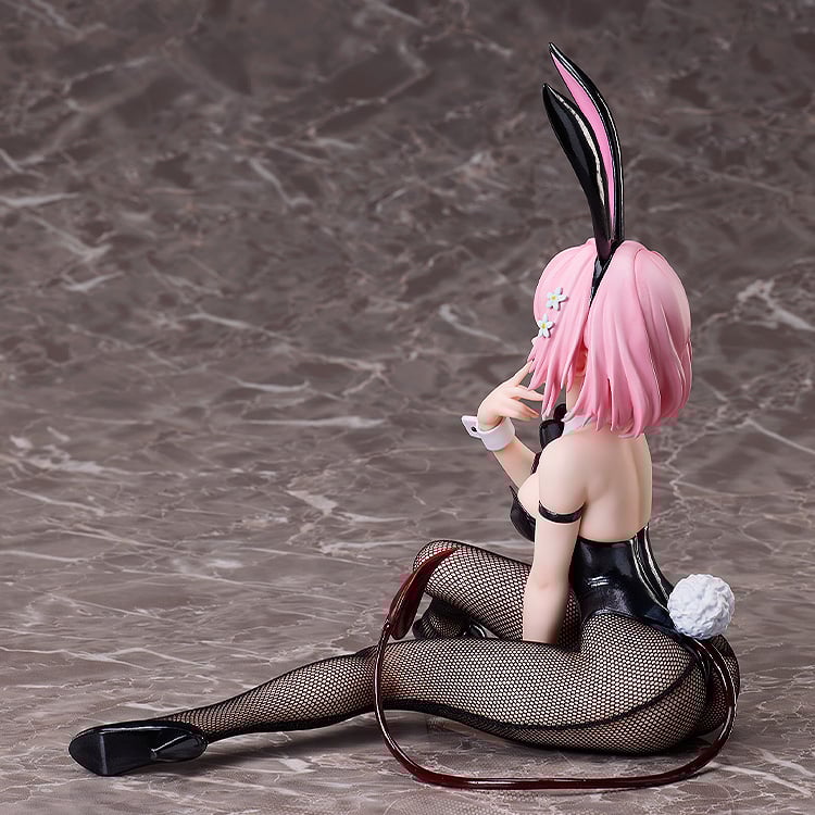 To Love-Ru Darkness B-Style Momo Belia Deviluke (Bunny Ver.) 1/6