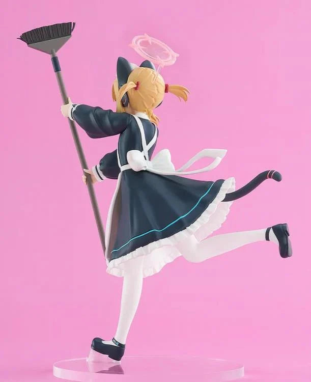 Blue Archive Pop Up Parade Momoi (Maid Ver.) Figure