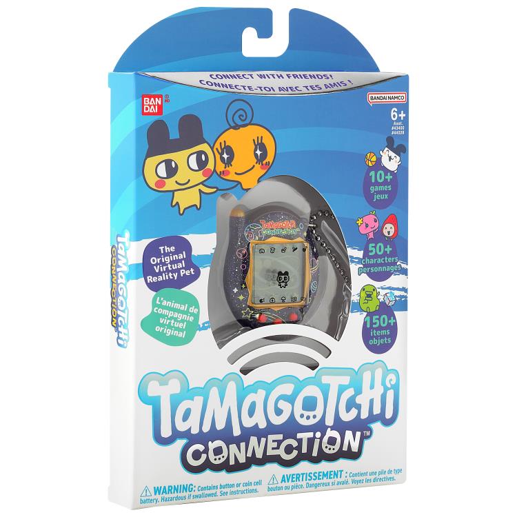 Tamagotchi Connection (Neon Planet) – USA Gundam Store