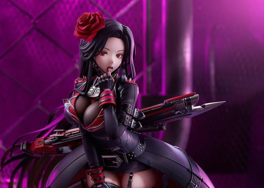 Goddess of Victory NIKKE Maiden 1/7 Scale Figure